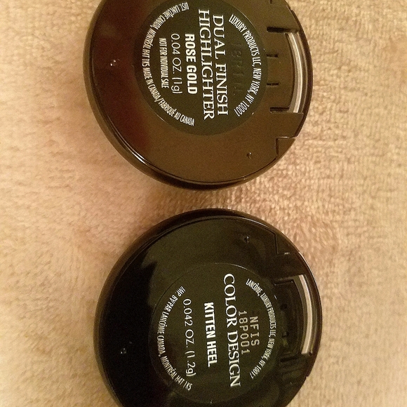 NEW! Lancome Makeup Kit - Picture 7 of 7